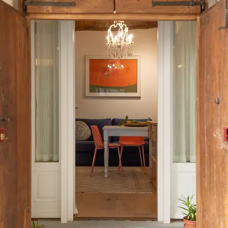 La Torre 特拉西梅诺湖畔帕西尼亚诺