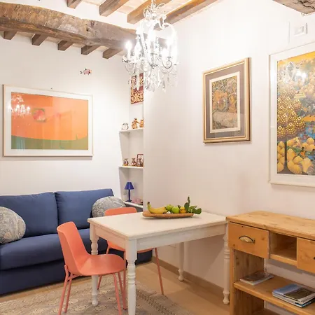 Apartamento La Torre