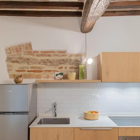 La Torre 公寓 特拉西梅诺湖畔帕西尼亚诺