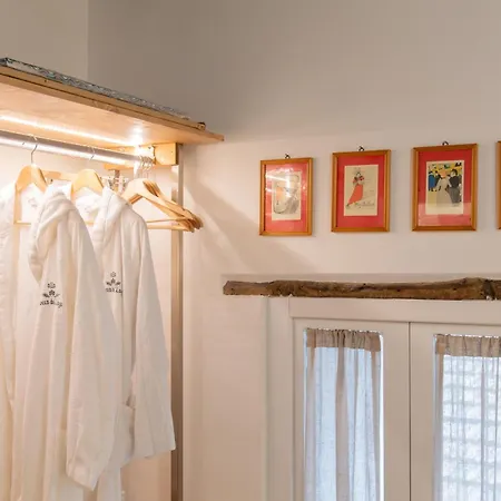 La Torre * 特拉西梅诺湖畔帕西尼亚诺