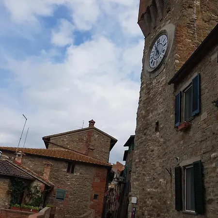 La Torre Medievale *