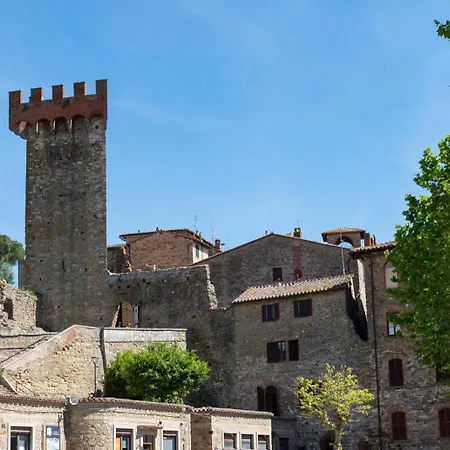 La Torre Medievale Appartamento