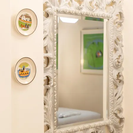 La Torre 特拉西梅诺湖畔帕西尼亚诺