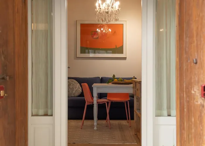 La Torre Passignano sul Trasimeno