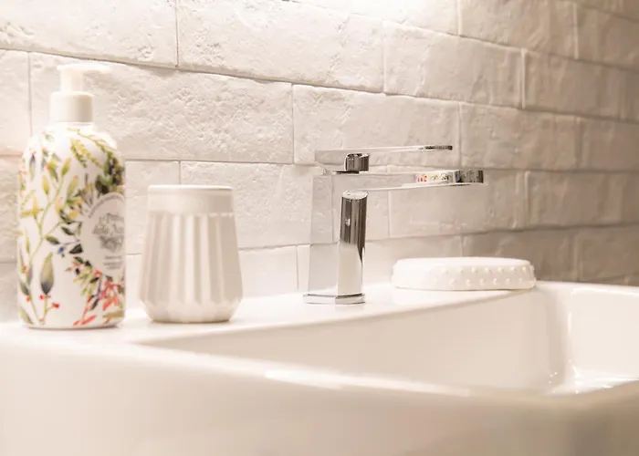 La Torre Apartment Passignano sul Trasimeno