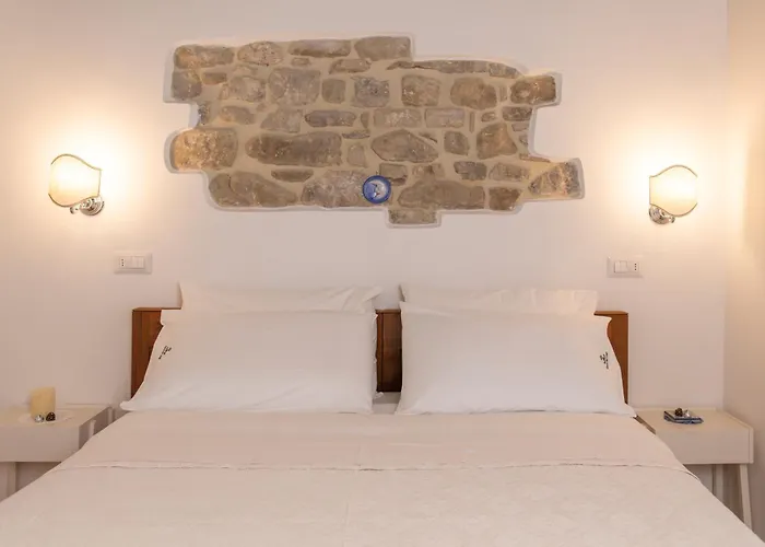 Apartment La Torre *