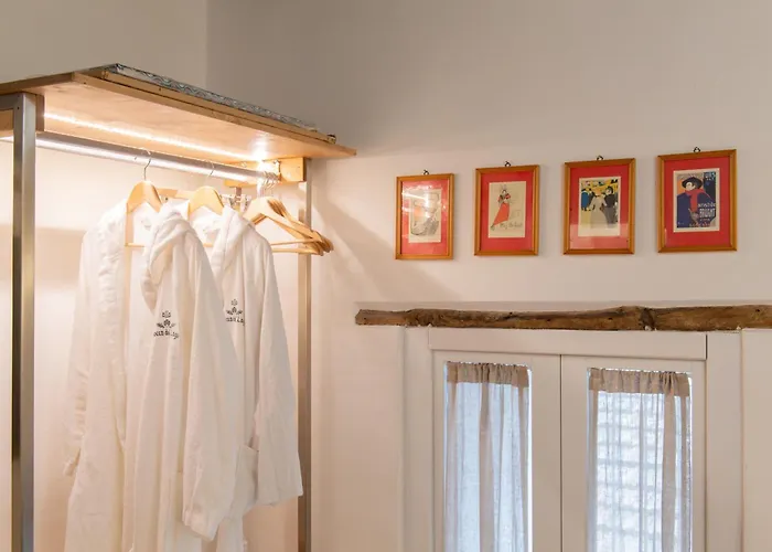 La Torre * Passignano sul Trasimeno