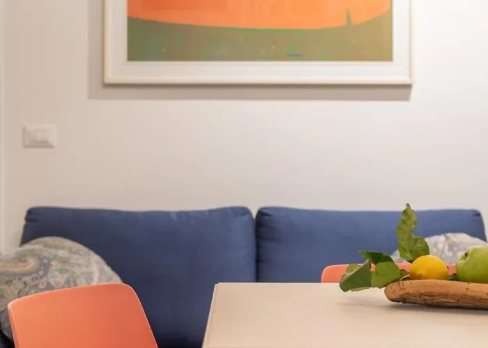 La Torre Apartment Passignano sul Trasimeno