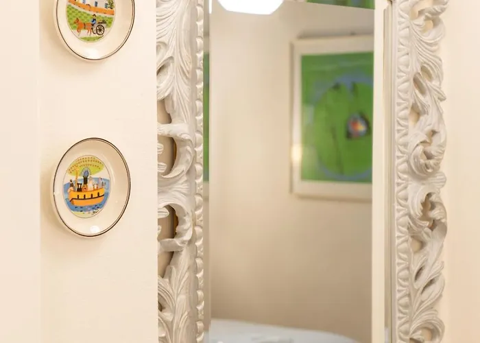 La Torre Passignano sul Trasimeno